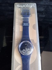 Swatch tempo libero gebraucht kaufen  Leverkusen