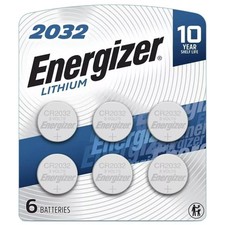 Energizer 2032 batteries for sale  Brooklyn