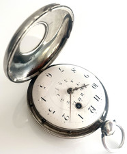 Antique silver half for sale  ST. ALBANS
