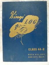 King log aviation for sale  Henderson