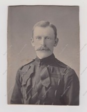 Victorian army photo for sale  LEAMINGTON SPA