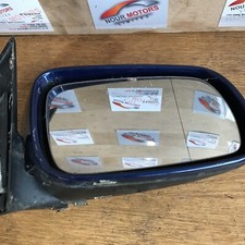 Volkswagen bora blue for sale  OSSETT