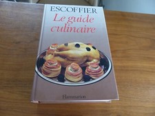 Cuisine guide culinaire d'occasion  Perrignier