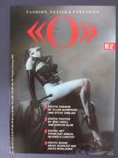 Magazine latex fetish for sale  LONDON
