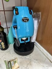 Macchina caffè frog usato  Bronte