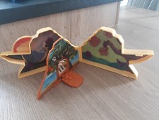 Vintage disney roi d'occasion  Saint-Christophe-du-Ligneron
