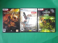 Jeux warhammer d'occasion  Salies-de-Béarn