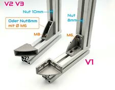 eckverbinder profil gebraucht kaufen eckverbinder profil gebraucht kaufen Hattingen