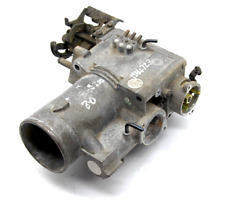 Throttle body lexus for sale  BOW STREET