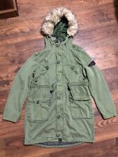 Superdry limited edition for sale  CLACTON-ON-SEA