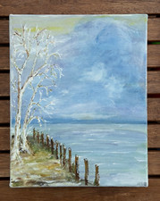 Bild acryl leinwand gebraucht kaufen  Berlin