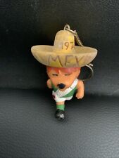 Maskottchen willie england gebraucht kaufen  Neustadt b.Coburg
