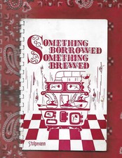 The Chattanooga Chi Omega Alumnae Association Cookbook  (1958, Spiral PB) comprar usado  Enviando para Brazil