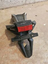 Portatarga originale suzuki usato  Roma