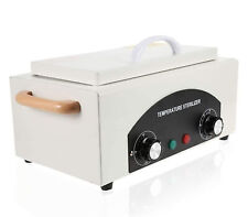 Sterilizzatore secco sterilizz usato  Marano di Napoli