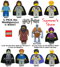 Lego pick minifigures for sale  Antioch