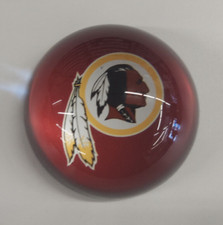 Washington redskins season for sale  Morton Grove