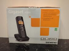 Siemens gigaset a58h for sale  Mount Prospect