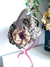 Handmade tudor cap for sale  HOVE