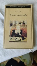 Colette mio noviziato usato  Verceia