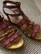 Superbes sandales guess d'occasion  Le Chesnay