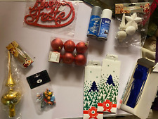 Blocco natale vintage usato  Genova