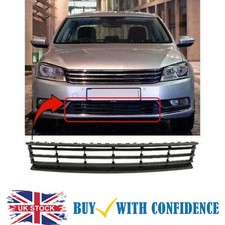 Passat front bumper for sale  MELTON MOWBRAY