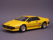 Scale lotus esprit gebraucht kaufen  Kamen