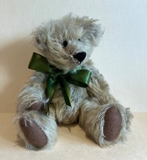 Handmade artisan teddy for sale  UK