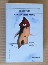 Matt ruff casa usato  Apricena