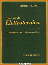 Elettrostatica elettromagnetis usato  Bari