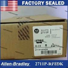 Nuovissimo allen bradley usato  Spedire a Italy