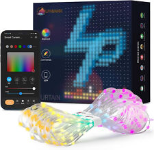 Led tenda luminosa usato  Villanova Solaro