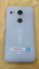 Tg492 nexus h791 for sale  UK