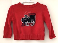 Oshkosh gosh sweater for sale  Burnsville