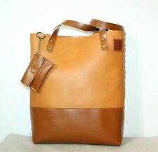 Borsa vera pelle usato  Imola