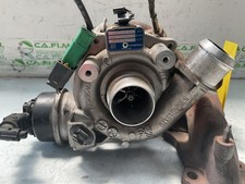 Turbina per ford usato  Italia