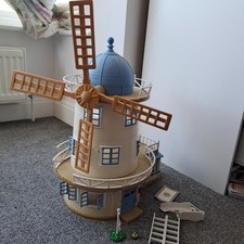 Sylvanian families field for sale  BINGLEY