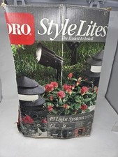 Toro pathway lighting for sale  O Fallon