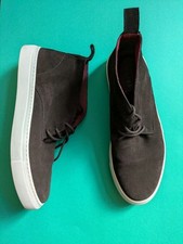 Debenhams suede chukka for sale  MANCHESTER