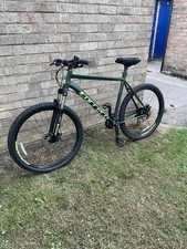 Carrera vengeance mountain for sale  YORK