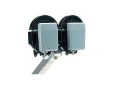 Fracarro supporto dual usato  Monterotondo