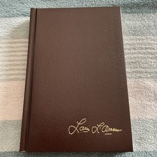 Louis lamour sackett for sale  Tell City