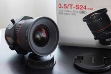 tilt shift canon usato tilt shift canon usato Ortona