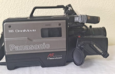 Panasonic omni movie for sale  Las Vegas