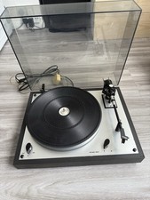 Thorens td166 mk2 for sale  MITCHAM