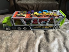 Matchbox adventure transporter for sale  Russellville