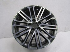 Alufelge zoll 4x114 gebraucht kaufen  Geesthacht