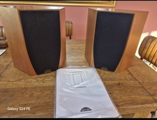 Spendor sr5 speakers for sale  UK