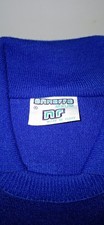 Maglia italia match usato  Toritto